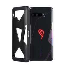 Exelle Silicone Case For Asus Phone ROG 3