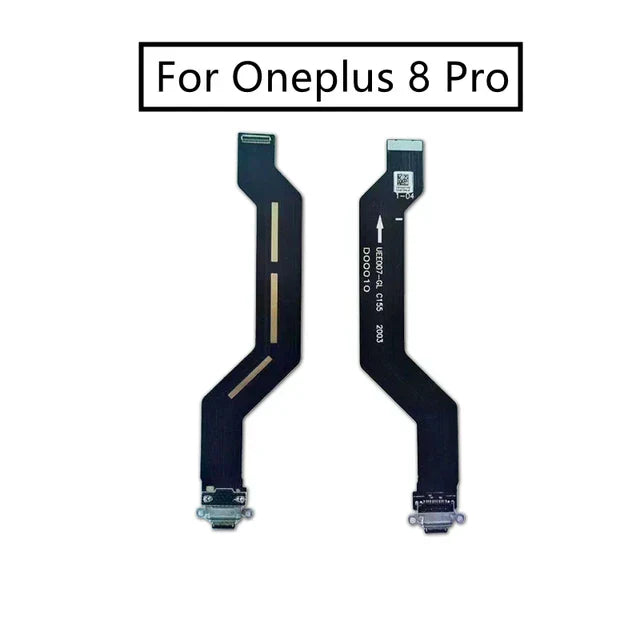 Oneplus 8 Pro Charger Flex