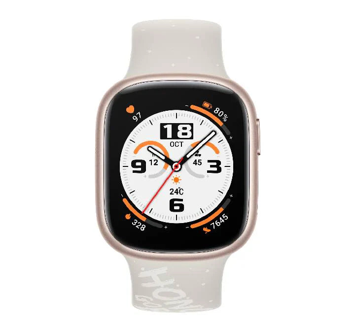 Honor Watch 4