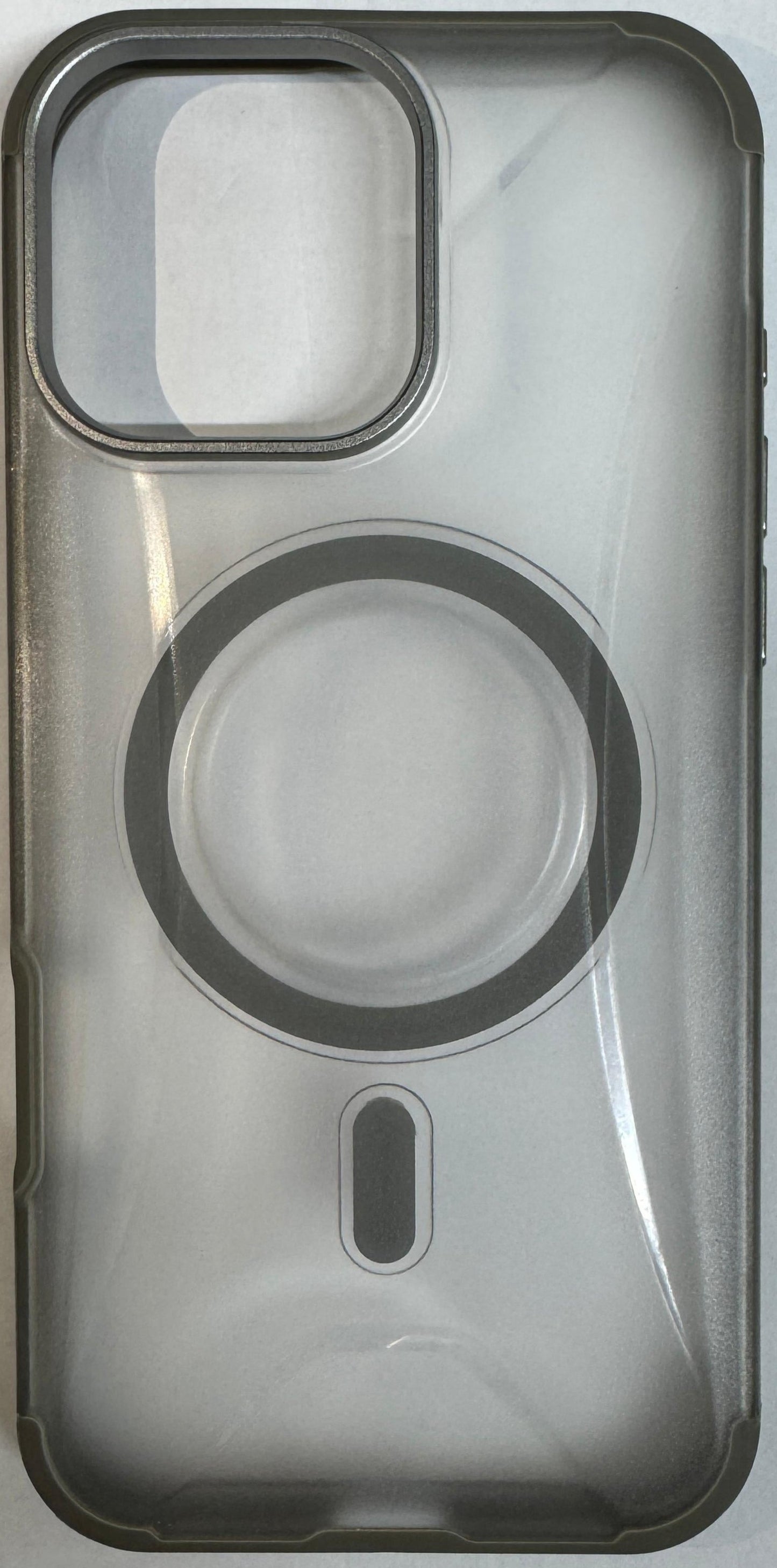Funshare Robot Cases For iPhone 16 Pro