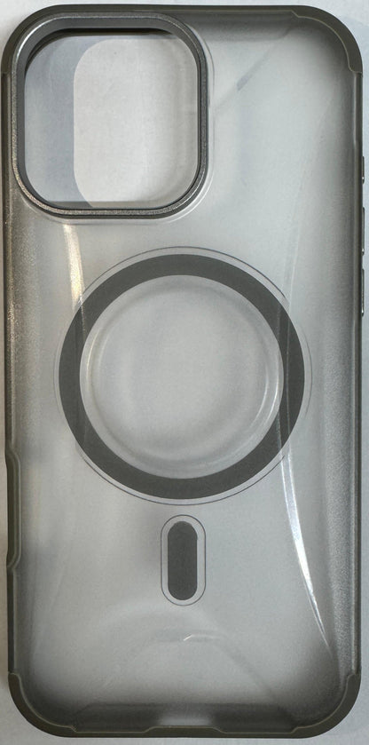 Funshare Robot Cases For iPhone 16 Pro