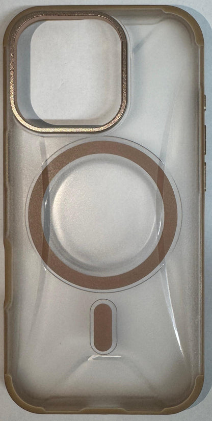 Funshare Robot Cases For iPhone 16 Pro