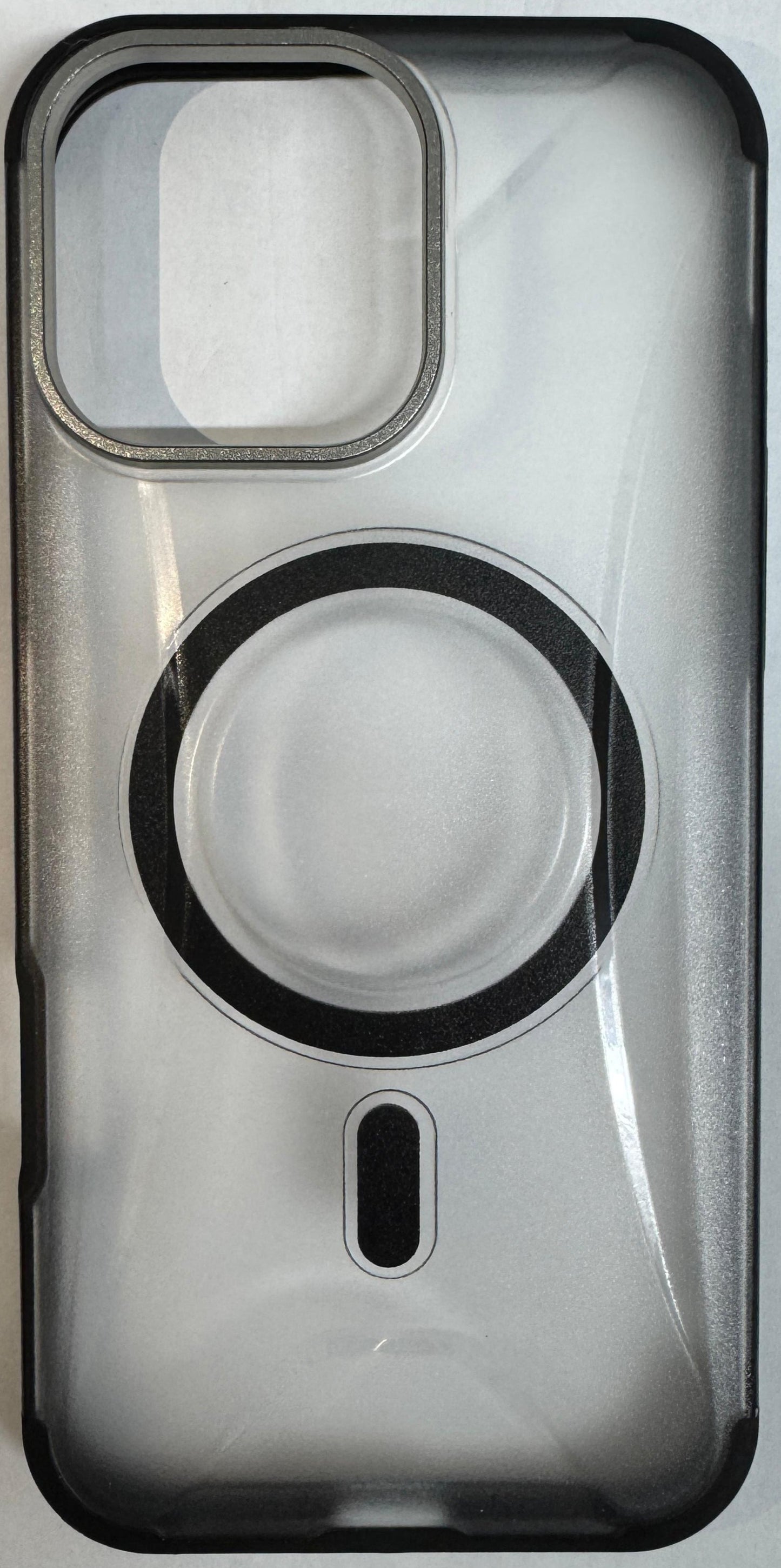Funshare Robot Cases For iPhone 16 Pro