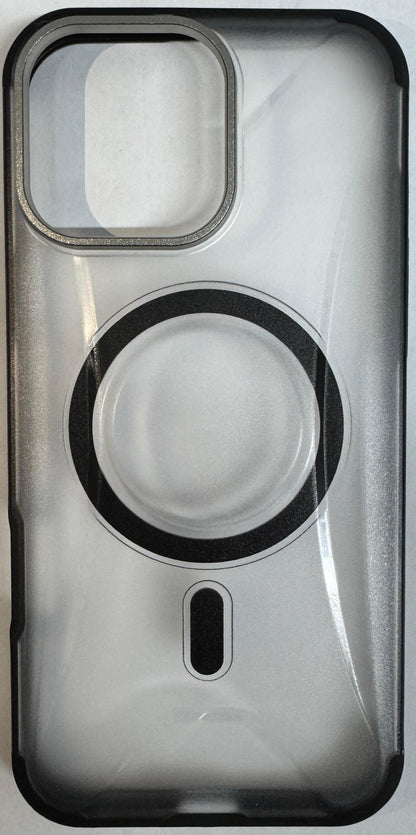 Funshare Robot Cases For iPhone 16 Pro Max