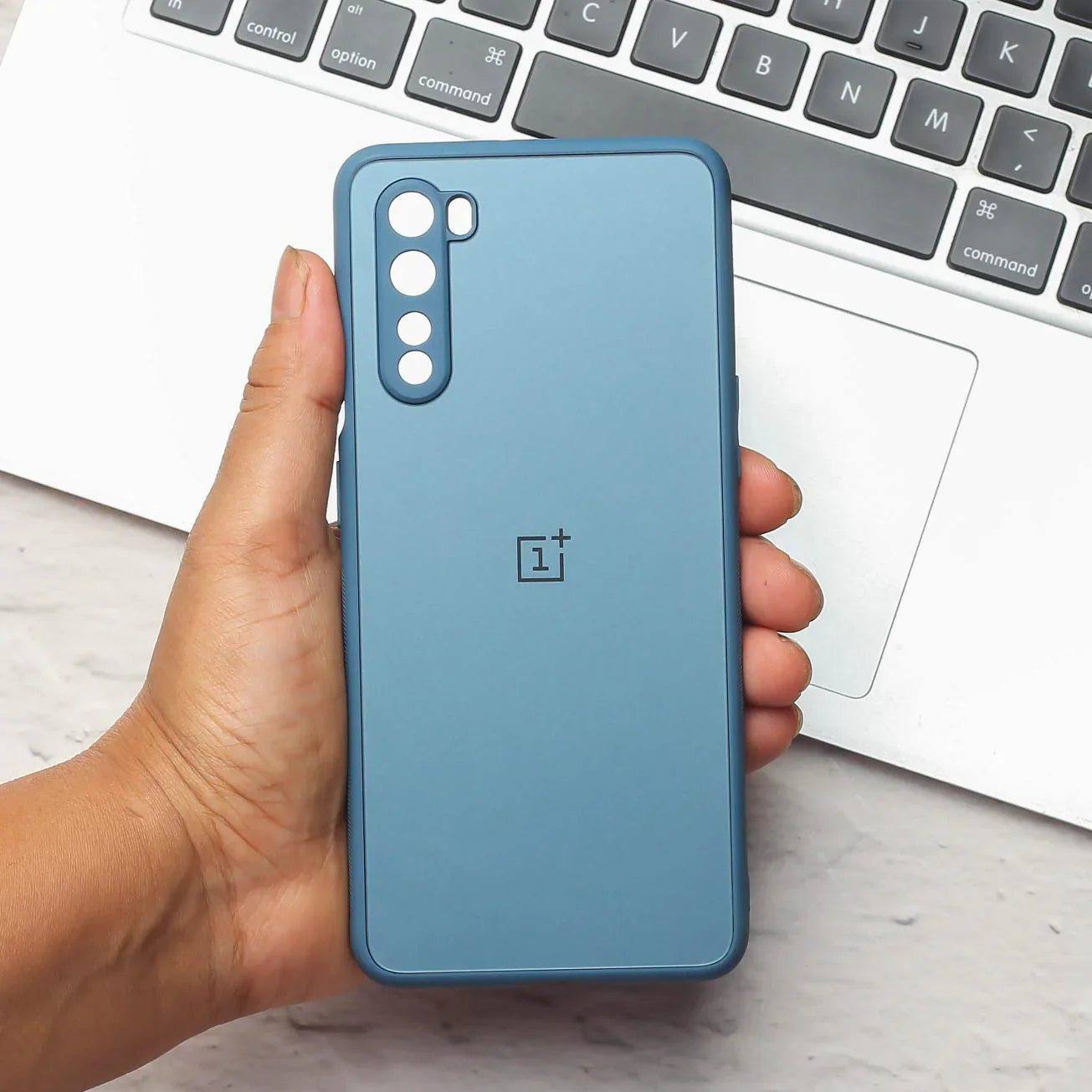 OnePlus Nord Logo Case