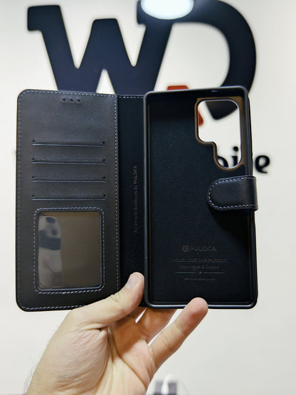 PULOKA DC211 Series CASE Samsung Galaxy S25 Ultra