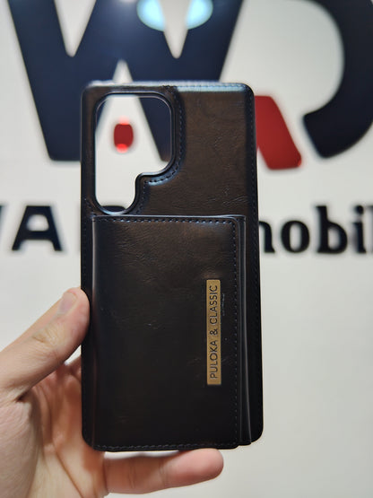 PULOKA DC211 Series CASE Samsung Galaxy S25 Ultra