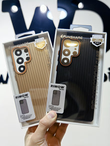 FUNSHARE Case For Samsung Galaxy S25 Ultra