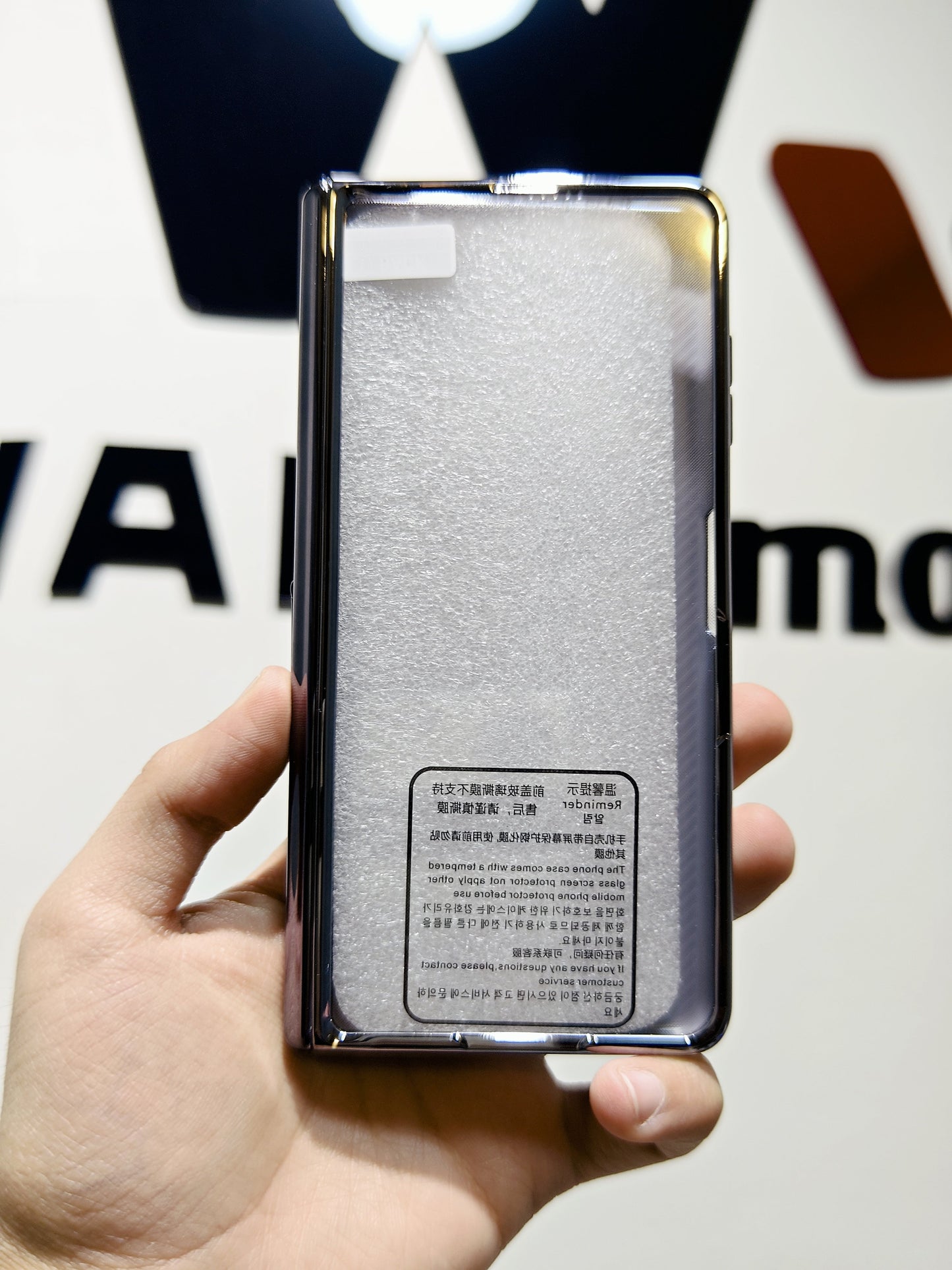 GKK MAGNETIC CASE HONOR MAGIC V3