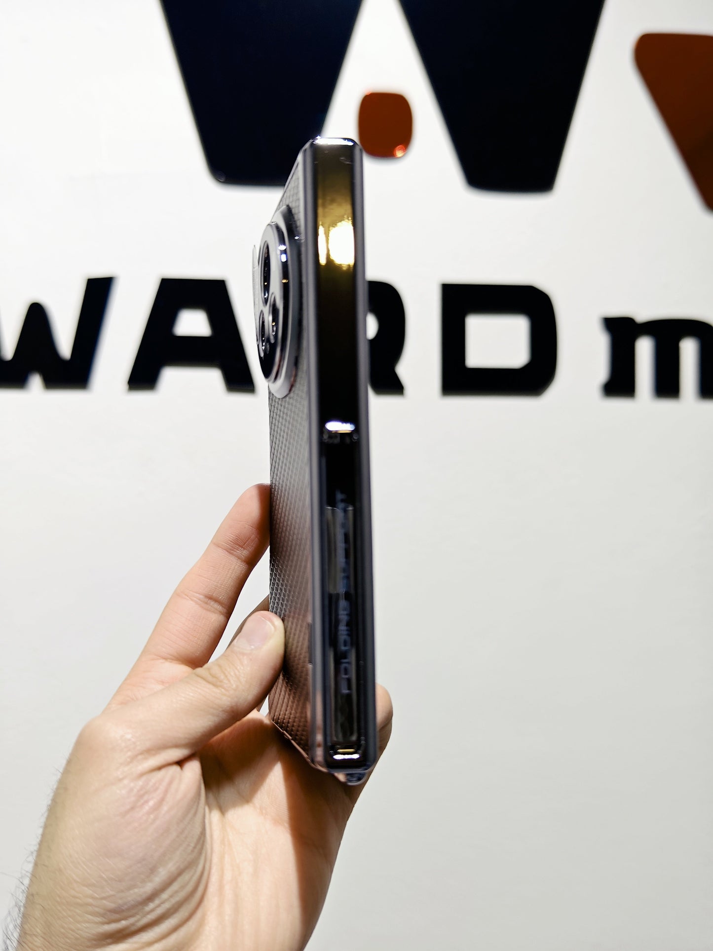 GKK MAGNETIC CASE HONOR MAGIC V3