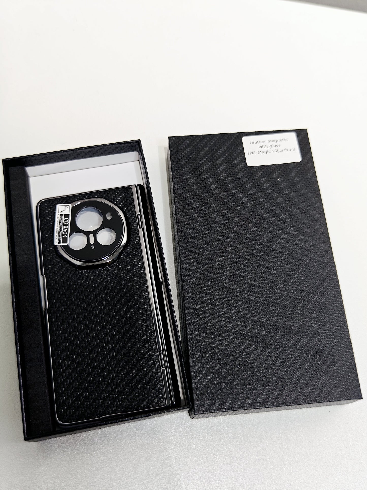 GKK MAGNETIC CASE HONOR MAGIC V3