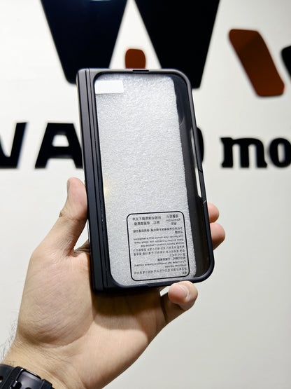 GKK MAGNETIC CASE PIXEL 9 PRO FOLD