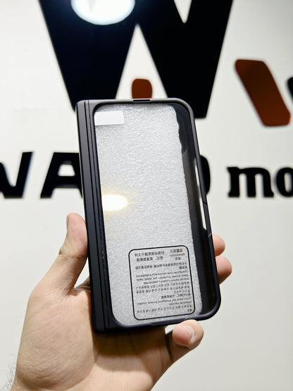 GKK MAGNETIC CASE PIXEL 9 PRO FOLD