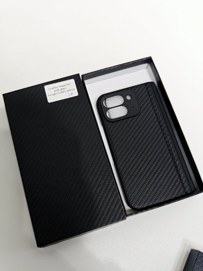 GKK MAGNETIC CASE PIXEL 9 PRO FOLD