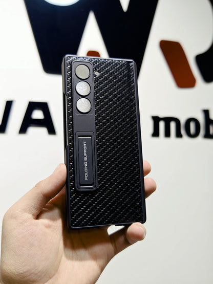 GKK MAGNETIC CASE WITH STAND SAMSUNG FOLD 6