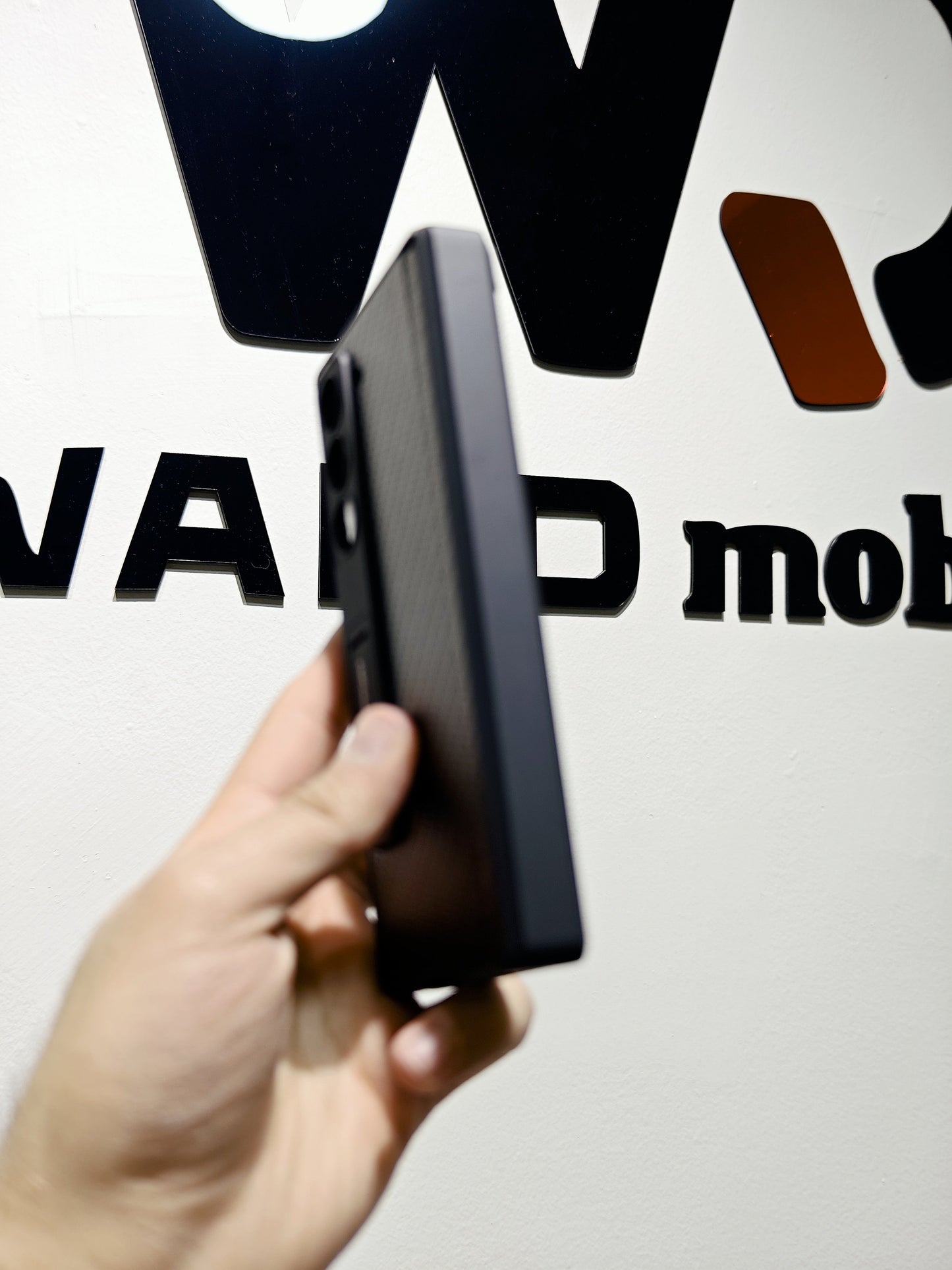 GKK MAGNETIC CASE WITH STAND SAMSUNG FOLD 6
