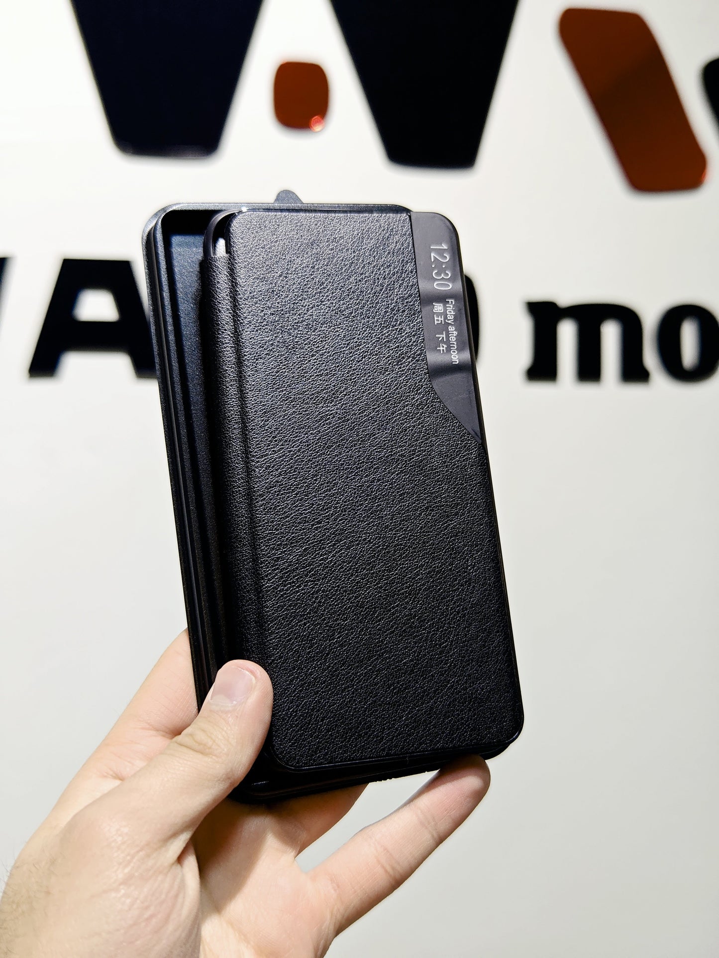 SMART VIEW FLIP CASE HONOR MAGIC 6 PRO (2024)