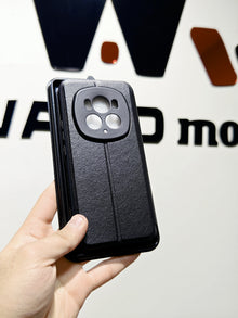 SMART VIEW FLIP CASE HONOR MAGIC 6 PRO (2024)