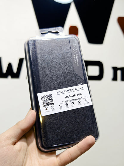 SMART VIEW FLIP CASE HONOR 300 PRO (2024)