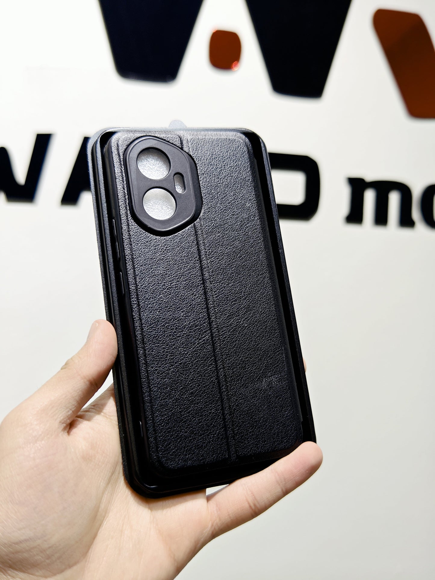 SMART VIEW FLIP CASE HONOR 300 (2024)