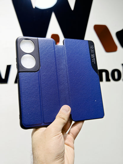 SMART VIEW FLIP CASE HONOR X7B