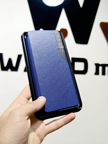 SMART VIEW FLIP CASE XIAOMI REDMI NOTE 14 PRO