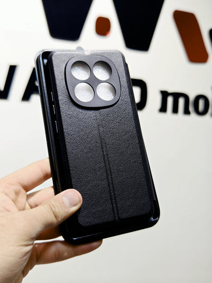 SMART VIEW FLIP CASE XIAOMI REDMI NOTE 14 PRO