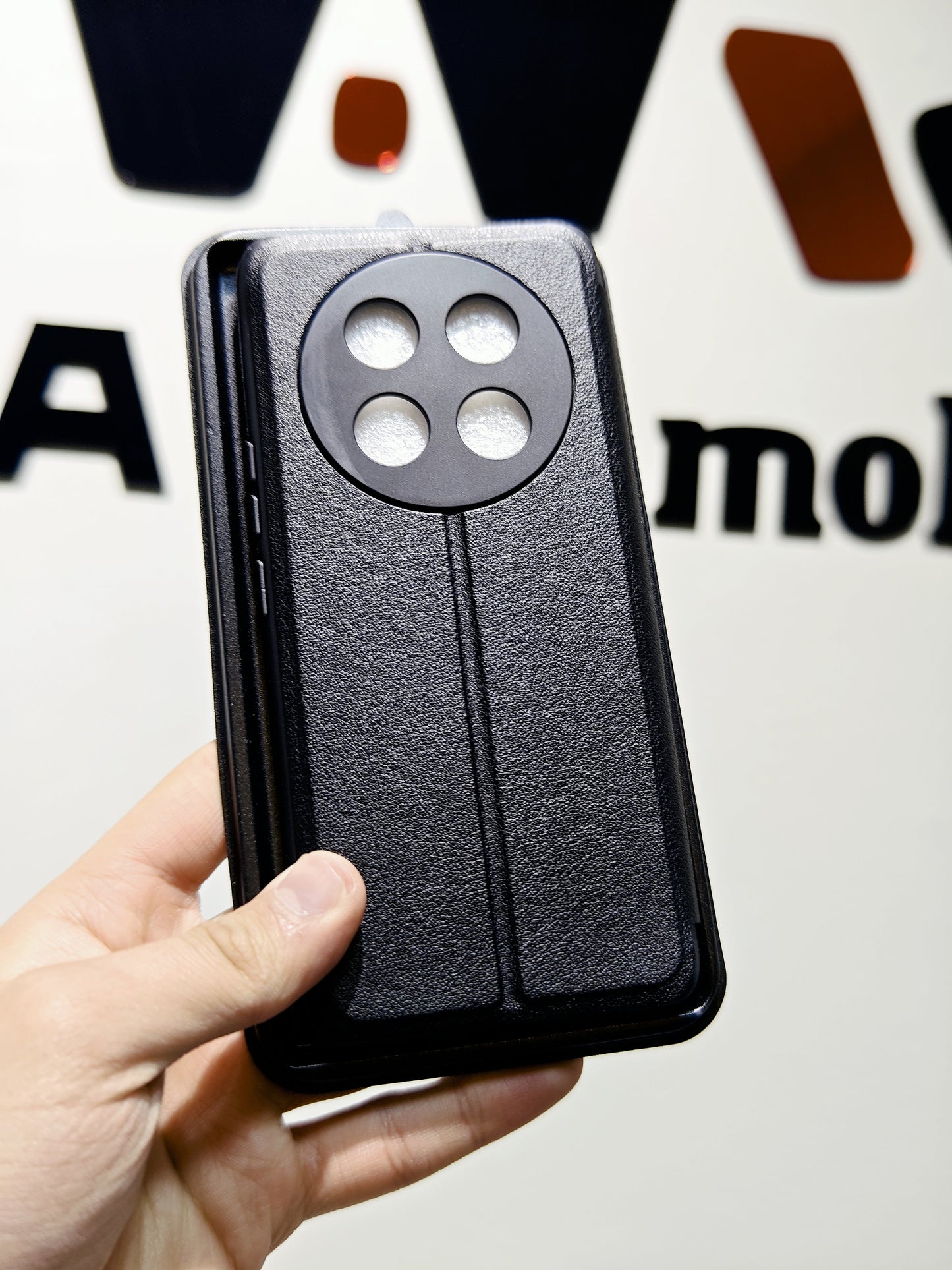 SMART VIEW FLIP CASE HONOR X9C (2024)