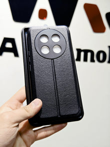 SMART VIEW FLIP CASE HONOR X9C (2024)
