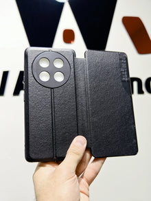 SMART VIEW FLIP CASE HONOR X9C (2024)