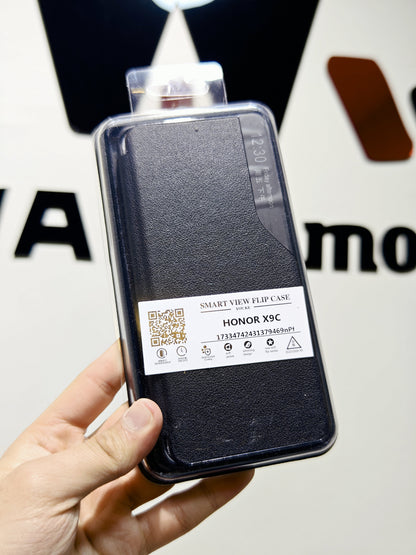 SMART VIEW FLIP CASE HONOR X9C (2024)