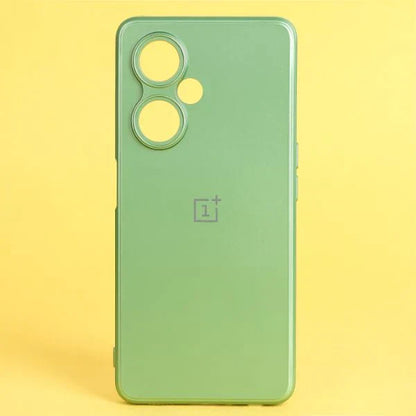 OnePlus Nord CE 3 Lite Logo Case