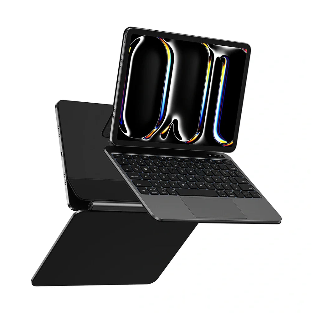 Wiwu Protective Keyboard Case For Ipad Pro 13 Inch