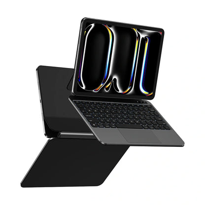 Wiwu Protective Keyboard Case For Ipad Pro 13 Inch