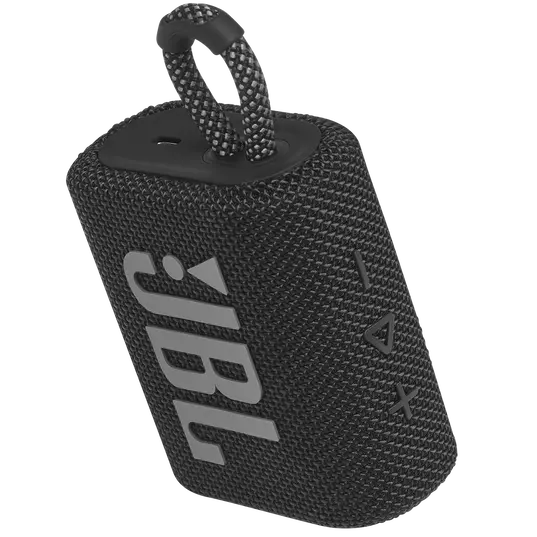 JBL Go 3