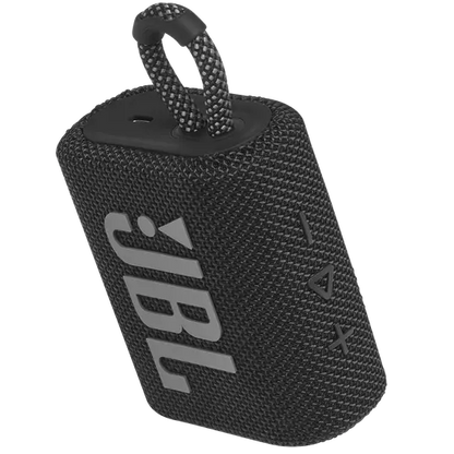 JBL Go 3