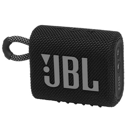 JBL Go 3
