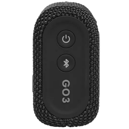JBL Go 3