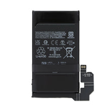 Google Pixel 8 Battery