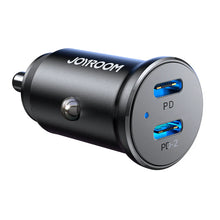 Joyroom JR-CCN06 30W Mini Fast Car Charger