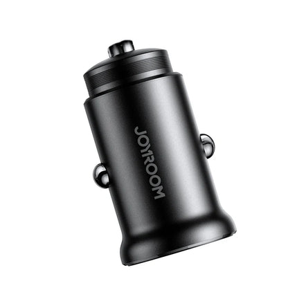 Joyroom JR-CCN06 30W Mini Fast Car Charger