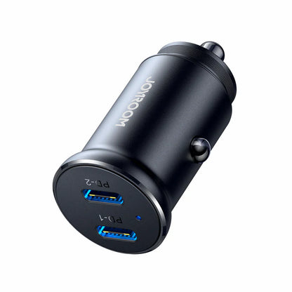 Joyroom JR-CCN06 30W Mini Fast Car Charger