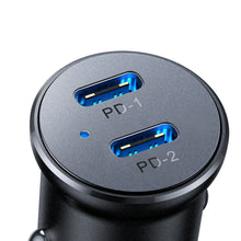 Joyroom JR-CCN06 30W Mini Fast Car Charger
