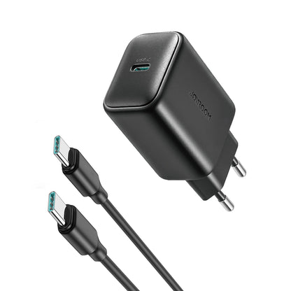JOYROOM JR-TCF23EU 25W PD Charger With Cable 1m