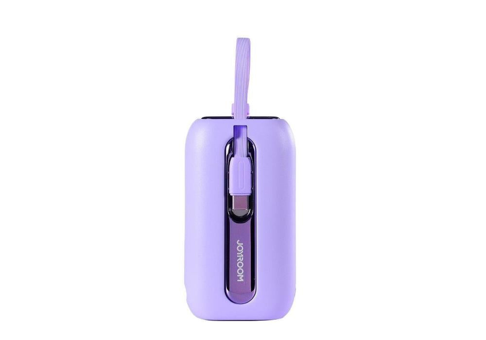 JOYROOM JR-L012 Mini Fast Charging Power Bank 10,000mAh
