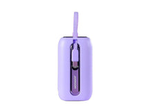 JOYROOM JR-L012 Mini Fast Charging Power Bank 10,000mAh
