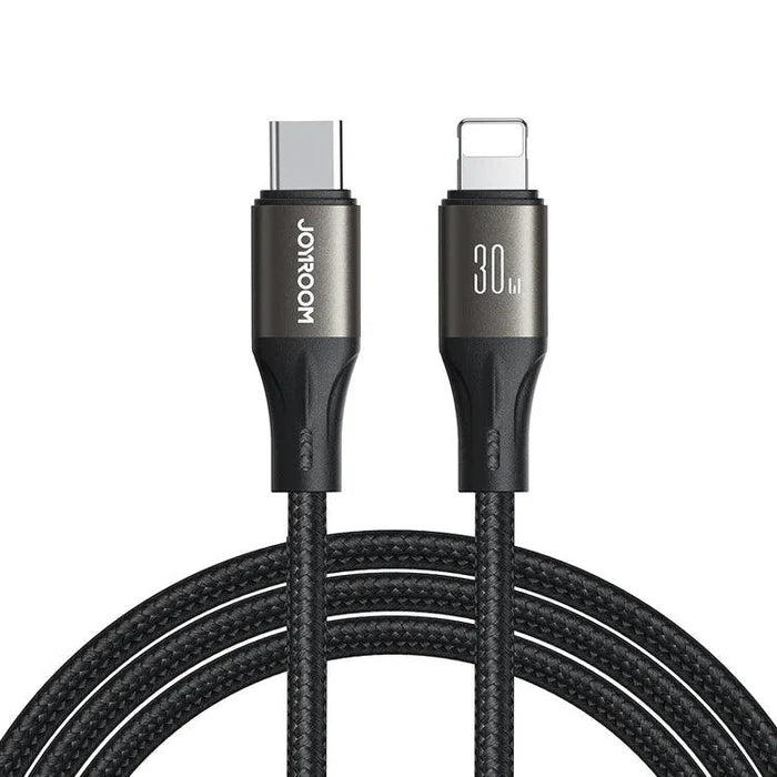 JOYROOM S-A25 Fast Charging Data Cable