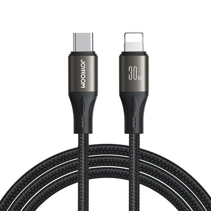 JOYROOM S-A25 Fast Charging Data Cable