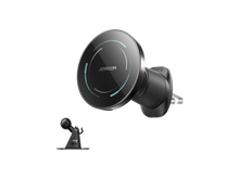 JOYROOM JR-ZS502 Magnetic Wireless Car Holder 15W