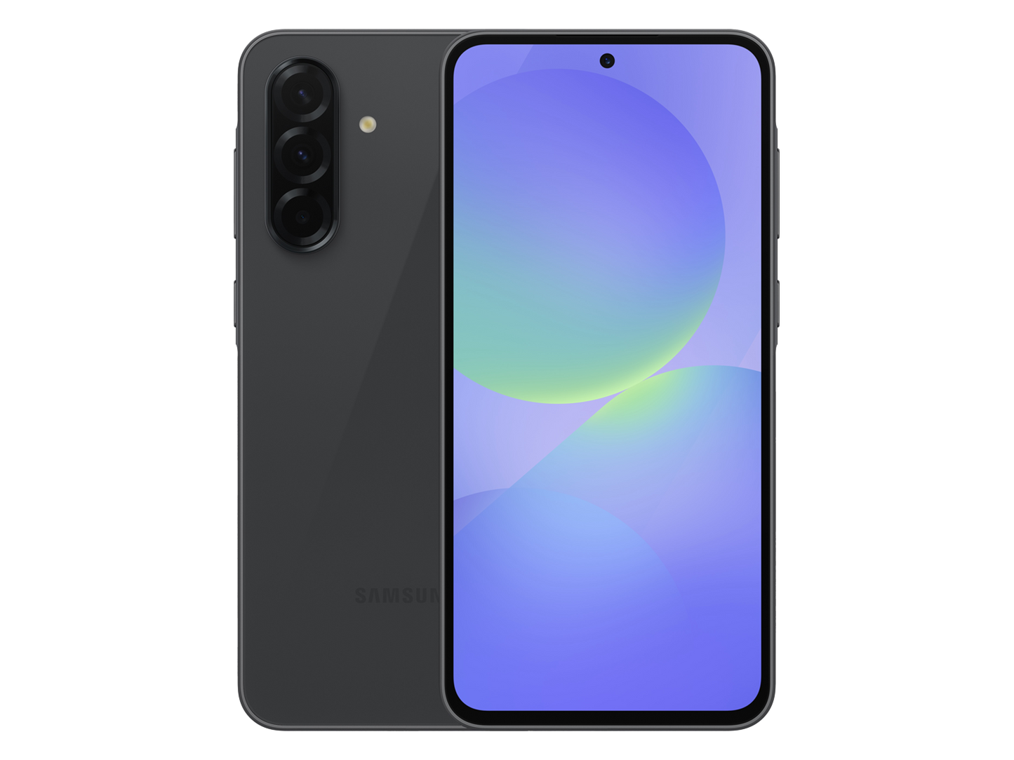 Samsung Galaxy A36